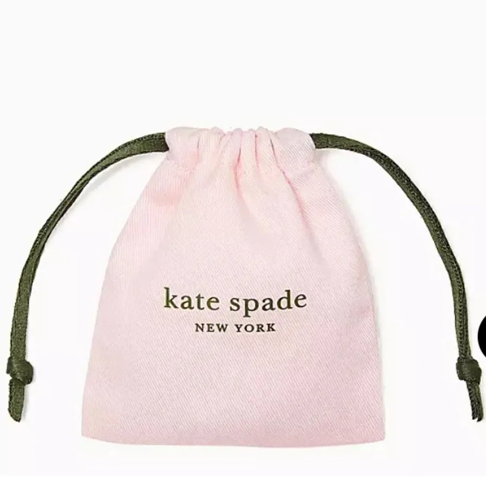 Disney X Kate Spade New York Minnie Mouse Earrings